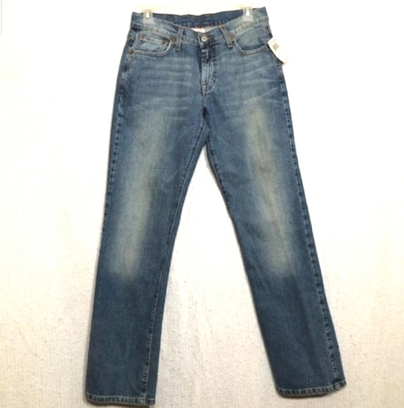 Lucky Brand Denim - ❤ Lucky Brand | Dungarees Rider Fit Jeans NWT